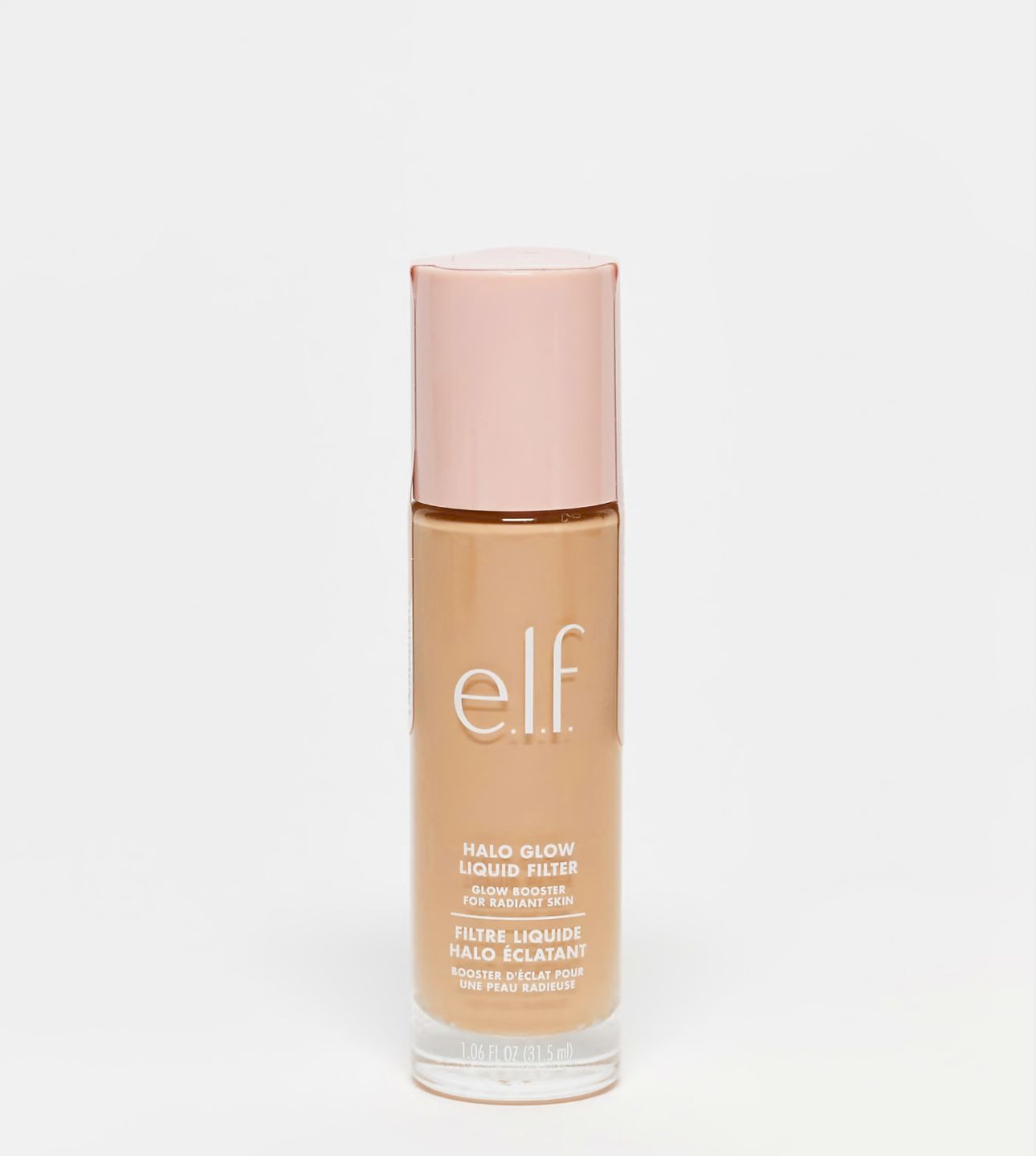 e.l.f. 1 FAIR TRES CLAIR